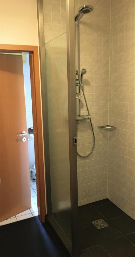 Altstadt Ferienwohnung Erfurt Eksteriør billede