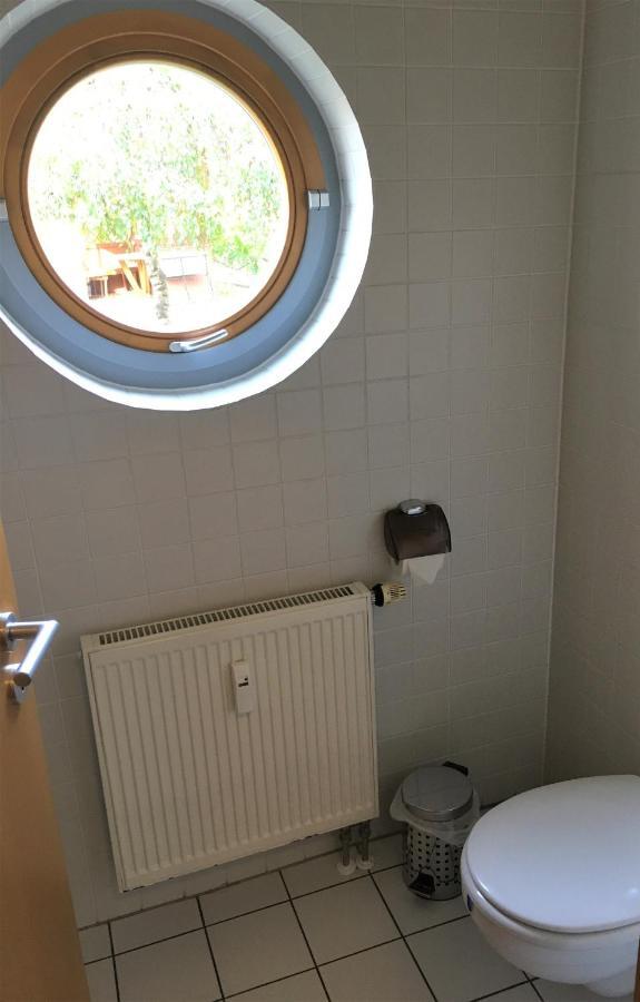 Altstadt Ferienwohnung Erfurt Eksteriør billede